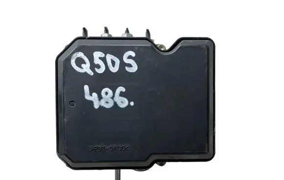 Infiniti Q50 ABS Pump TD8405 36080523