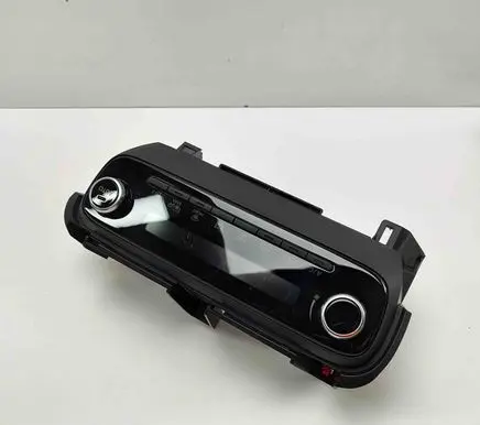 Toyota Yaris XP210 Interior fan control switch 559000DP60