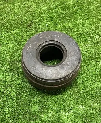 Mercedes-Benz GLE W167 Front coil spring rubber mount A1673240000