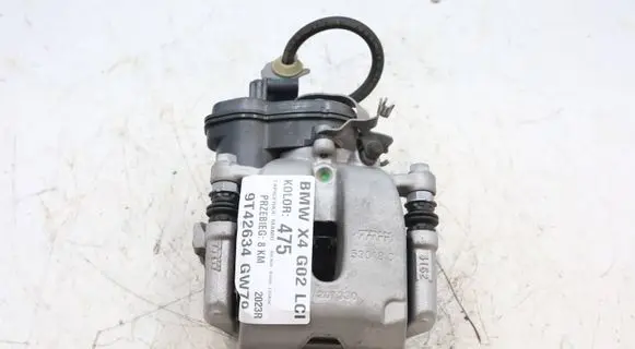BMW X4 G02 Rear brake caliper 6887386MWGK156 6887386