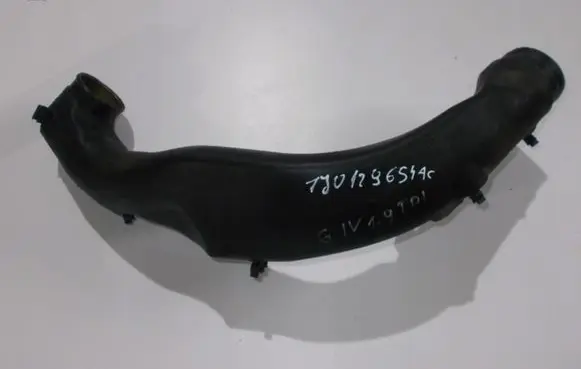 Volkswagen Golf IV Intercooler hose/pipe 1J0129654AC