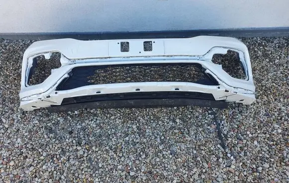 Honda Jazz Front bumper 71101T5BJ500