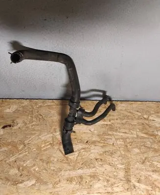 Mercedes-Benz E W213 Engine coolant pipe/hose A2138309000