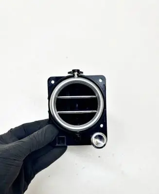 Bentley Continental Dash center air vent grill 3W0819203B 5274000000