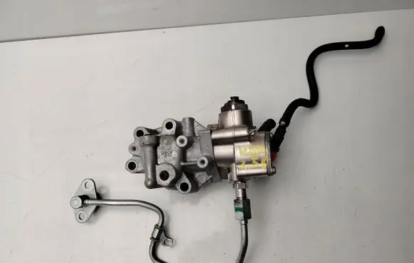Mazda 6 Fuel injection high pressure pump L3K9