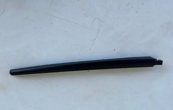 Audi Q7 4L Front wiper blade arm 4L0955407 4L09554071P9