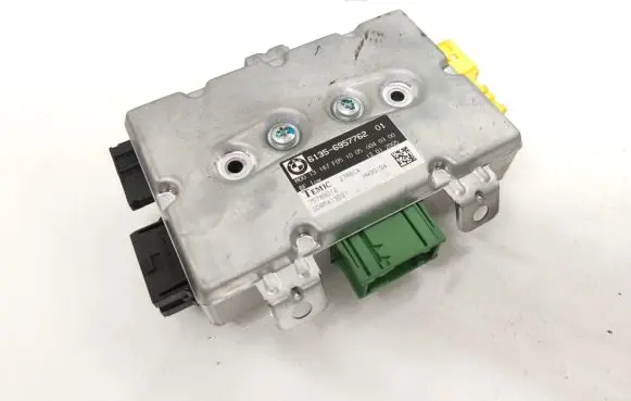 BMW 5 E60 E61 Door control unit/module 6957762 61356957762