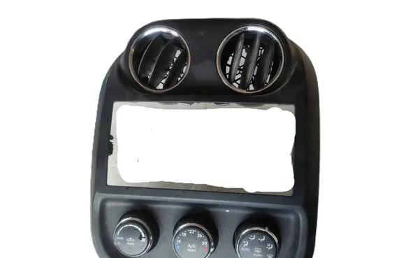 Climate control unit