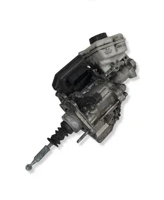 Audi Q7 4M Brake booster 4M0614105T