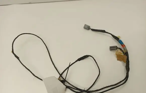 Ford Mustang IV Other wiring loom YR3314334