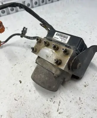 Honda CR-V ABS Pump A4044001056 S0399 0011871040000195