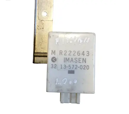 Mitsubishi L200 Other control units/modules 3213572020 MR222643