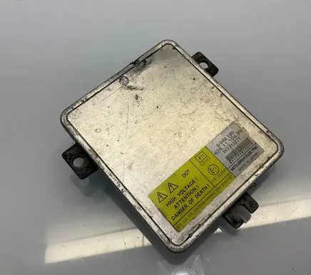 BMW 5 F10 F11 Xenon control unit/module 6948180