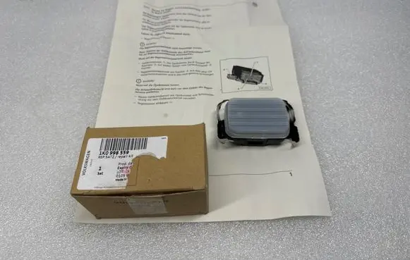 Volkswagen Golf V Rain sensor 1K0998559