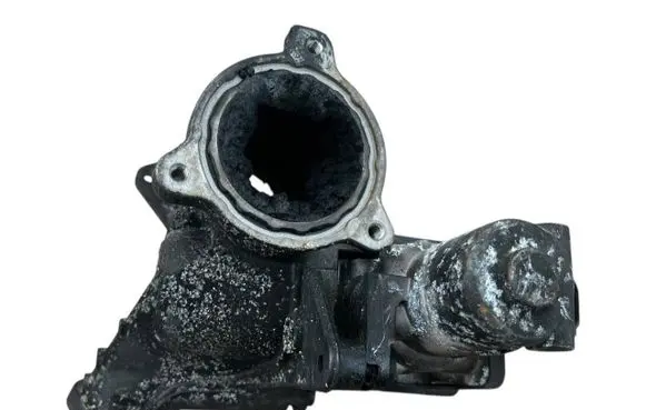 Skoda Octavia Mk2 (1Z) EGR valve 03G129637A