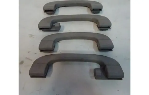 BMW 5 E60 E61 Front interior roof grab handle