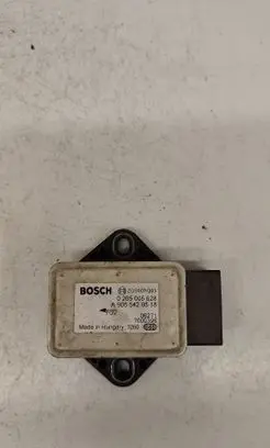 Volkswagen Crafter ESP acceleration yaw rate sensor A9065420518