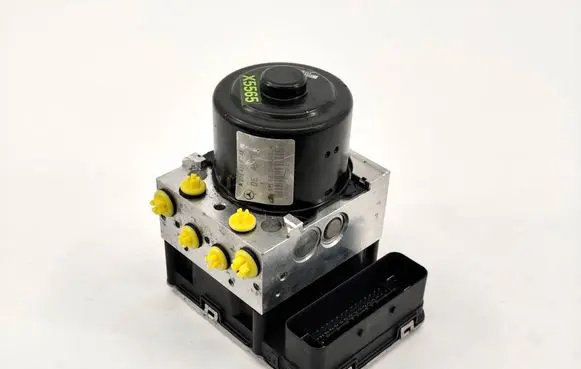 Mercedes-Benz S W221 ABS Pump A2214310748 A2219014700 10021206454