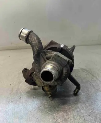 Ford Mondeo Mk III Turbo M3AR065
