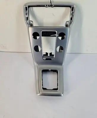 Volvo V40 Climate control/heater control trim 31448030