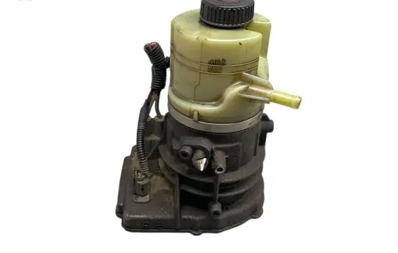 Opel Vivaro Power steering pump 491100616R
