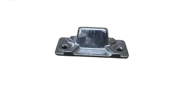 Renault Trafic III (X82) Sliding door check strap stopper SNWM