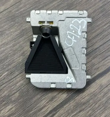 Windshield/windscreen camera
