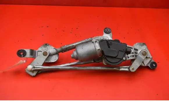 Suzuki SX4 Front wiper linkage and motor 38110-79J00