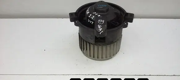 Land Rover Discovery Heater fan/blower rear 0160700850 12704351