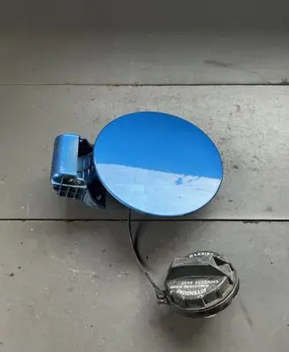 Fuel tank cap