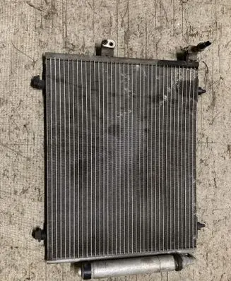 Citroen C8 A/C cooling radiator (condenser) 868482U 817579