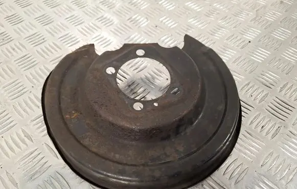 Toyota Auris 150 Rear brake disc plate dust cover 4788212080