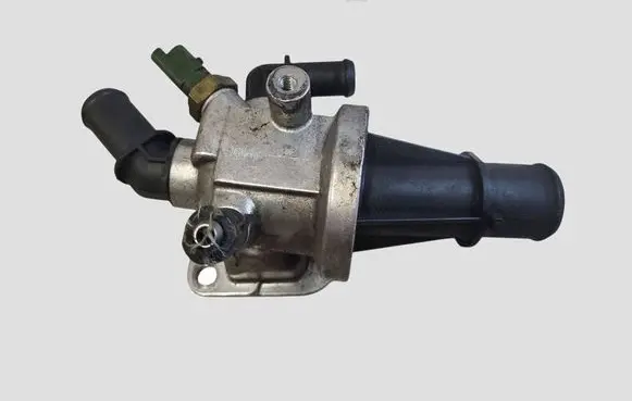 Opel Meriva A Thermostat/thermostat housing D28002TT
