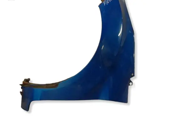 Ford Fiesta Fender 