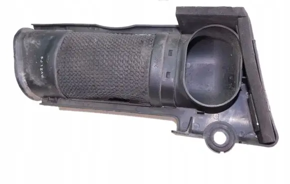 Hyundai Santa Fe Air intake hose/pipe