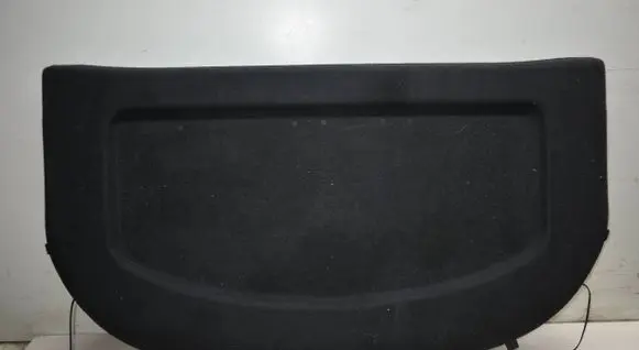 Mazda 3 II Parcel shelf BHN968310