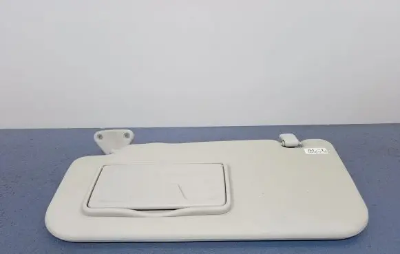 Mitsubishi Space Star Sun visor 7620B731HB