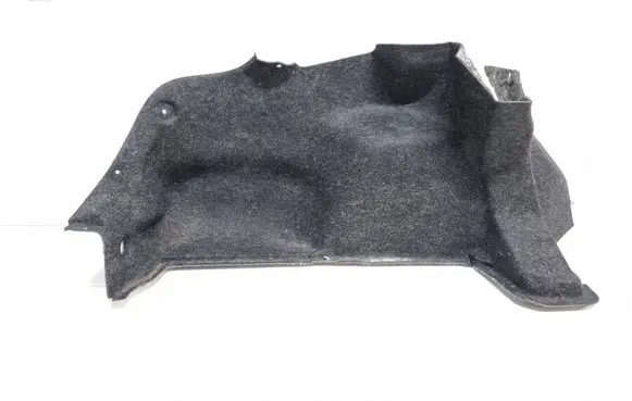 Chrysler 200 Trunk/boot side trim panel 1WW41VXLAC 53613M