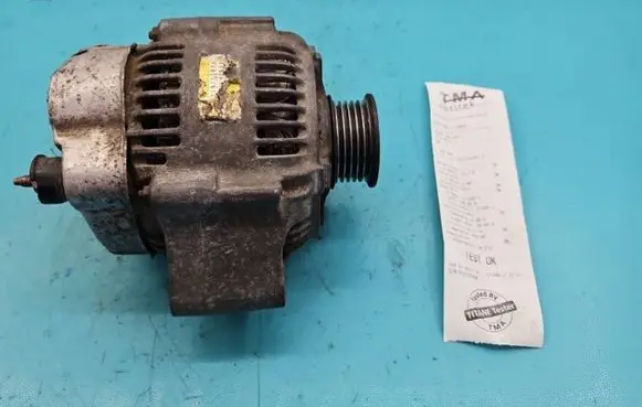 Generator/alternator