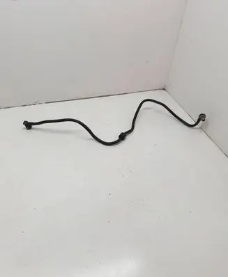 Vacuum line/pipe/hose