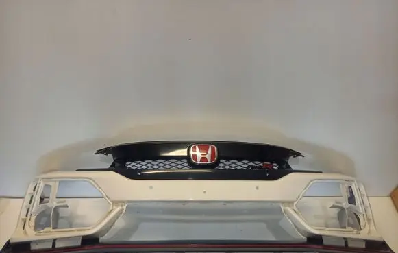 Honda Civic X Front bumper
