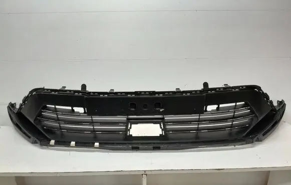 Renault Captur II Front bumper lower grill 620264889R