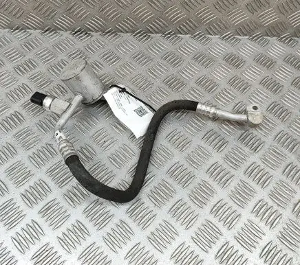 BMW iX Air conditioning (A/C) pipe/hose 5A01C60