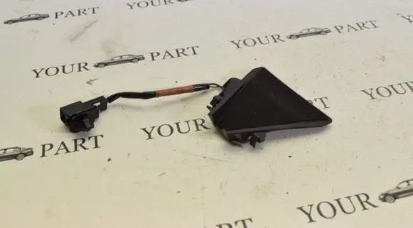 Lexus RX 450H Windshield/windscreen camera 8646148090