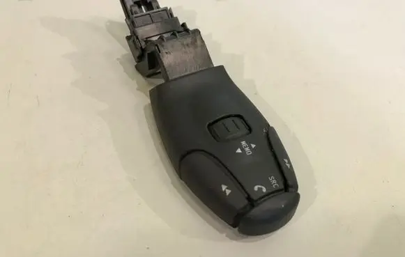 Peugeot 308 Sound control switch 96666832XT 64668023