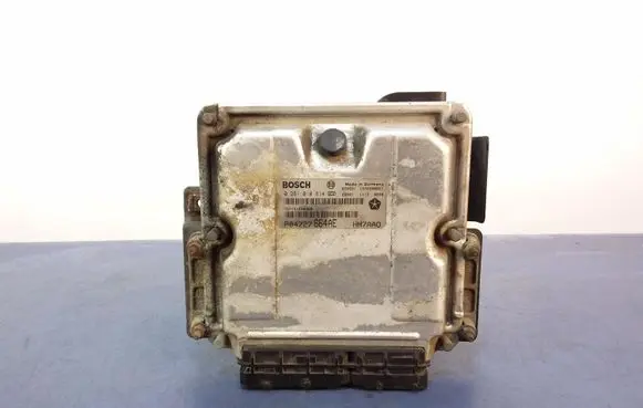 Chrysler Grand Voyager IV Parking PDC control unit/module P04727664AE