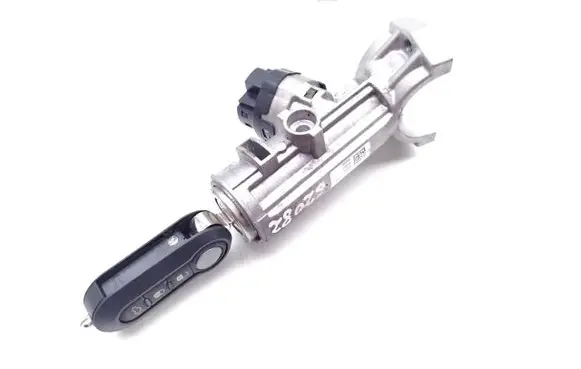 Peugeot Boxer Ignition lock 01392212080
