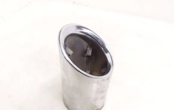 BMW 3 G20 G21 Muffler ending 8679075