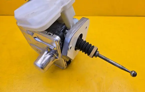 Audi e-tron ABS Pump 4KE614100AD 4KE909059AD