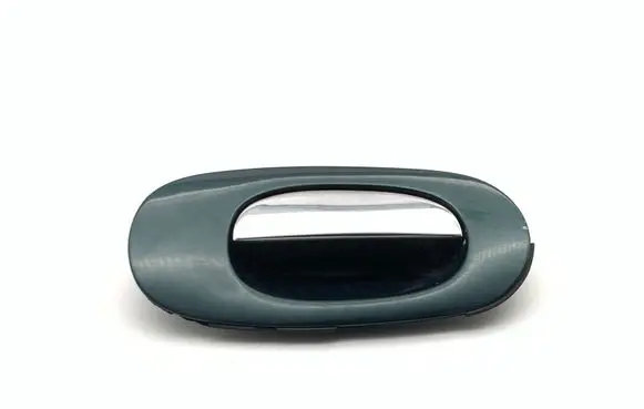 Front door exterior handle